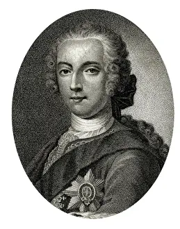 Pretender: Charles Edward Stuart, the Young Pretender