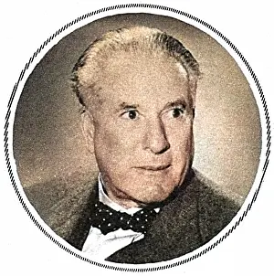 Charles Edward Turner