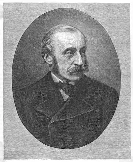 Gaskell: CHARLES ELIOT NORTON