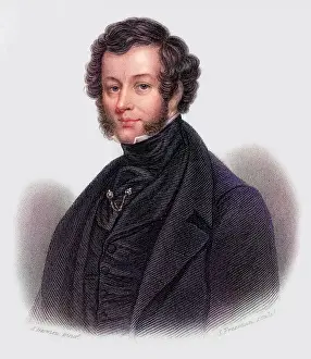 Francatelli: CHARLES ELME FRANCATELLI