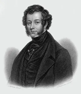 Francatelli: CHARLES ELME FRANCATELLI