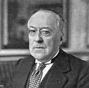 Picard: CHARLES EMILE PICARD