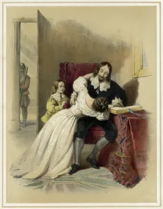 Bids: CHARLES FAREWELL