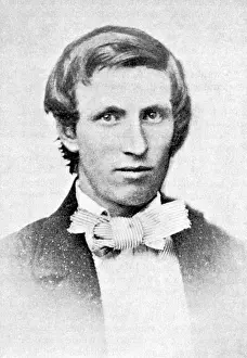 Farrar: CHARLES FARRAR BROWNE