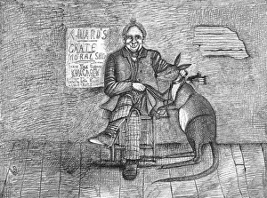 Farrar: CHARLES FARRAR BROWNE