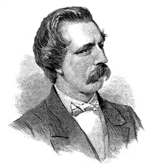 Farrar: CHARLES FARRAR BROWNE