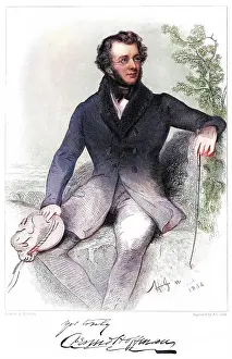 Fenno: CHARLES FENNO HOFFMAN -1