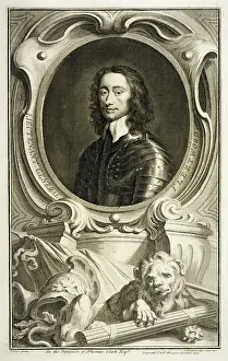 1692: CHARLES FLEETWOOD