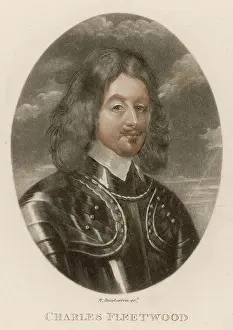 1692: CHARLES FLEETWOOD
