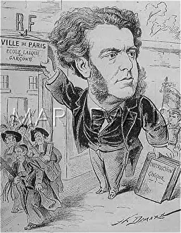 Floquet: CHARLES FLOQUET