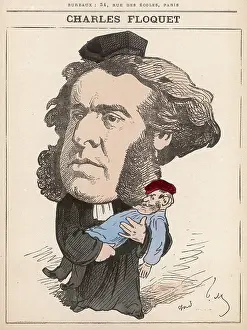 Aujourd: Charles Floqurt