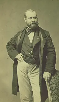 Oratorios: CHARLES FRANCIS GOUNOD