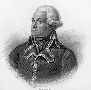 Dumouriez: Charles Francois Dumouriez