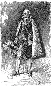 Piacenza: CHARLES FRANCOIS LEBRUN