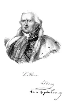 Piacenza: CHARLES FRANCOIS LEBRUN