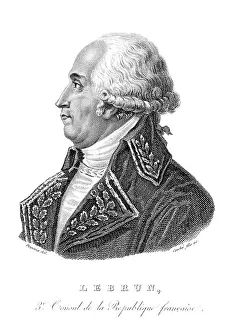Piacenza: CHARLES FRANCOIS LEBRUN