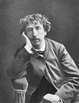 Garnier: CHARLES GARNIER PHOTO