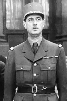Gaulle: Charles de Gaulle