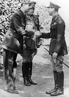 Gaulle: Charles de Gaulle