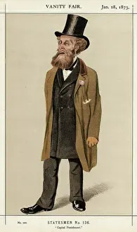 Stateman: CHARLES GILPIN, STATEMAN