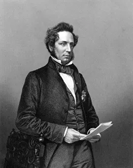 Gilpin: CHARLES GILPIN, STATESMAN