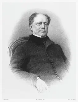 Jurist: CHARLES GIRAUD