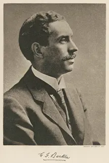 Prizewinner: Charles Glover Barkla - English Physicist