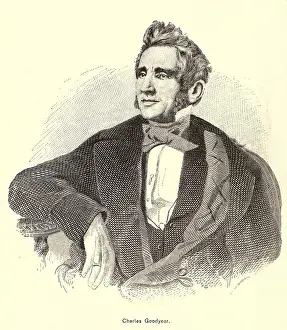 Sulfur: Charles Goodyear (1800-1860) discovered ?