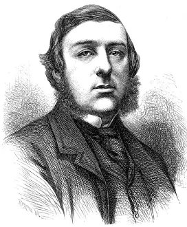 Goschen: Charles Goschen