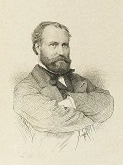 Gounod: CHARLES GOUNOD