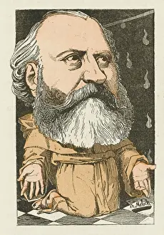 Gounod: Charles Gounod