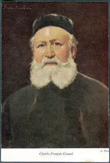 Gounod: CHARLES GOUNOD