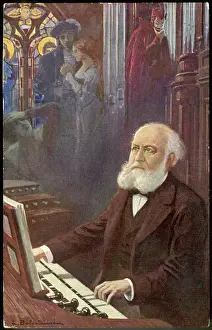 Gounod: CHARLES GOUNOD