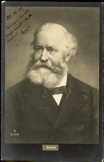 Gounod: CHARLES GOUNOD