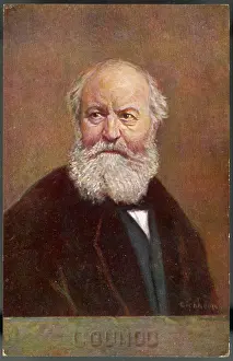 Gounod: CHARLES GOUNOD