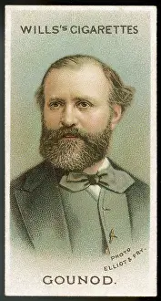 Gounod: CHARLES GOUNOD