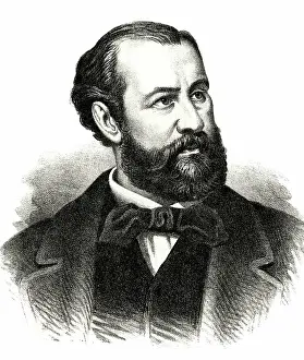 Gounod: CHARLES GOUNOD