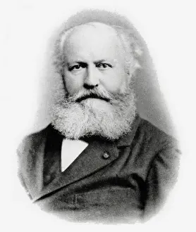 Gounod: CHARLES GOUNOD