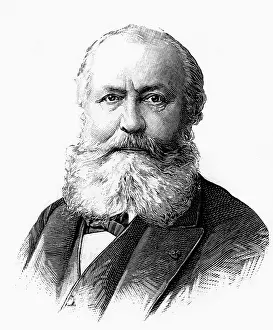 Gounod: CHARLES GOUNOD