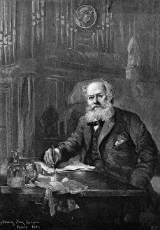Gounod: CHARLES GOUNOD