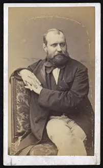 Gounod: CHARLES GOUNOD