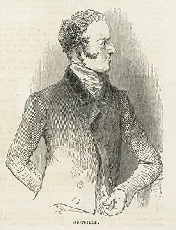 Greville: CHARLES GREVILLE