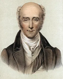 Whig: Charles Grey, 2nd Earl Grey (1764-1845) English