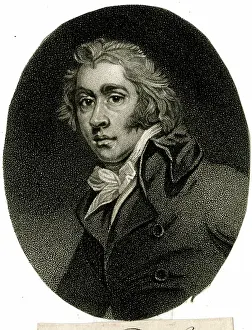 Peer: Charles Grey, Viscount Howick, 1st Earl Grey