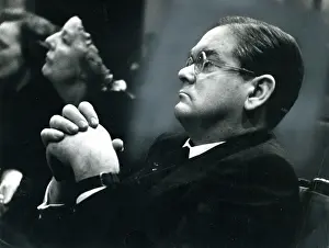 Gibbs: Charles H. Gibbs-Smith in 1957