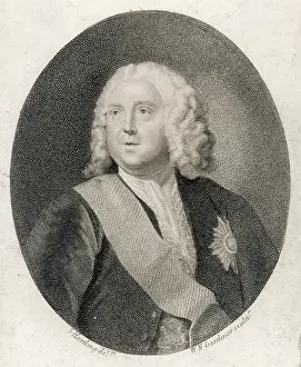 Hanbury: CHARLES H WILLIAMS