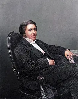 Spurgeon: Charles Haddon Spurgeon