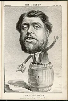 Spurgeon: CHARLES HADDON SPURGEON
