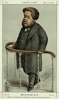Spurgeon: Charles Haddon Spurgeon