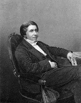 Haddon: Charles Haddon Spurgeon